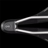 Selle Italia X-Bow TI 316 black/grey,S1 