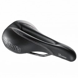 Selle Italia Donna ST black,L2 