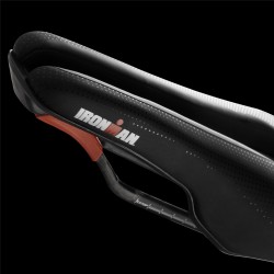 Selle Italia Watt Ironman Kit Carbon Superflow  black,U3 