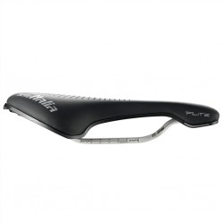 Selle Italia Max Flite Boost Gel TI 316 Superflow black,L3 