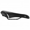 Selle Italia Lady Gel TM Flow black,S2 