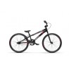 Radio Race XENON JUNIOR black/silver/red