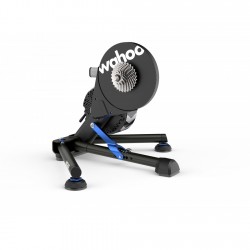 Wahoo KICKR V6 WiFi Smart Trainer.