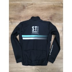 STD Fleece Jacke LTD