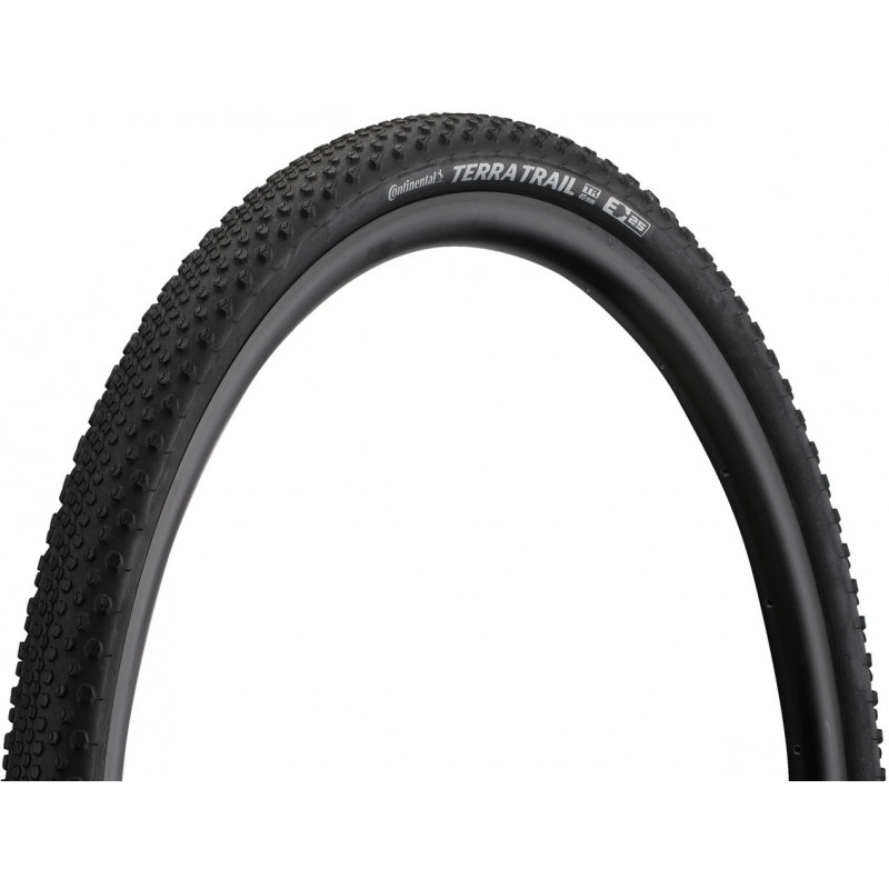 Continental Terra Trail ShieldWall TLR E-25, 700x35C, faltbar, PureGrip