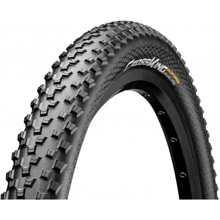 Continental Cross King ShieldWall TLR E-25, 27.5x2.60, faltbar, PureGrip