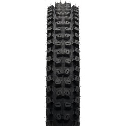 Continental Kryptotal-F Trail Endurance TLR Vorderrad, 27.5x2.40, faltbar, Black