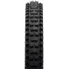 Continental Kryptotal-F Trail Endurance TLR Vorderrad, 27.5x2.40, faltbar, Black