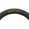 Continental Kryptotal-F Trail Endurance TLR Vorderrad, 27.5x2.40, faltbar, Black