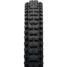 Continental Kryptotal-R Enduro Soft TLR Hinterrad, 27.5x2.40, faltbar, Black