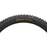 Continental Argotal Trail Endurance TLR, 29x2.40, faltbar, Black