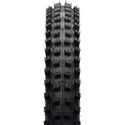 Continental Argotal Enduro Soft TLR, 27.5x2.40, faltbar, Black