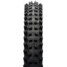 Continental Argotal Enduro Soft TLR, 27.5x2.40, faltbar, Black