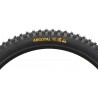 Continental Argotal Enduro Soft TLR, 27.5x2.40, faltbar, Black