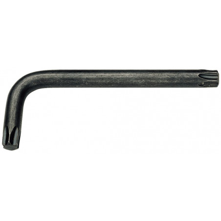 Unior Stiftschlüssel mit TX-Profil, TX 9