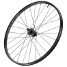 101 XPLR Tubeless Disc-Brake Rear Wheel black carbon/kwiqsand,27.5"/12x142 XDR 