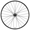 101 XPLR Tubeless Disc-Brake Rear Wheel black carbon/kwiqsand,27.5"/12x142 SHI 