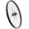 101 XPLR Tubeless Disc-Brake Rear Wheel black carbon/kwiqsand,27.5"/12x142 SHI 