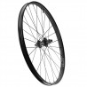 101 XPLR Tubeless Disc-Brake Rear Wheel black carbon/kwiqsand,700C/'12X142 SHI 