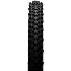 Michelin Wild Enduro Rear Competition Line Gum-X TLR, 27.5x2.6, faltbar, schwarz