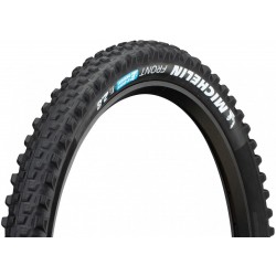 Michelin E-Wild Front Competition Line Gum-X TLR , 29x2.6, faltbar, schwarz