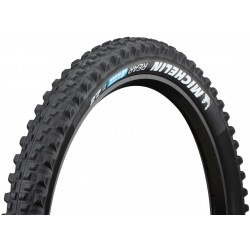 Michelin E-Wild Rear Competition Line Gum-X TLR , 29x2.6, faltbar, schwarz