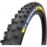 Michelin DH Mud Racing Line Magi-X TLR, 27.5x2.4, Drahtreifen, schwarz