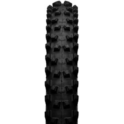 Michelin DH Mud Racing Line Magi-X TLR, 27.5x2.4, Drahtreifen, schwarz