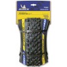 Michelin Force XC2 Racing Line TLR, 29x2.25, faltbar, schwarz