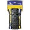 Michelin Wild XC Racing Line TLR, 29x2.25, faltbar, schwarz