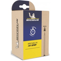 Michelin Schlauch MTB C4 Airstop 26 Zoll, 26x1.85-2.4, Presta, 48mm