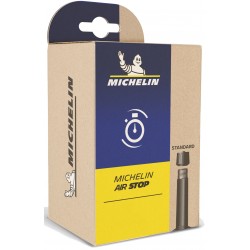 Michelin Schlauch MTB C4 Airstop 26 Zoll, 26x1.85-2.4, Auto, 48mm