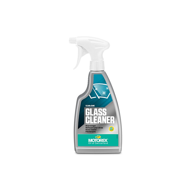 Motorex Glass Cleaner , 200ml Zerstäuber