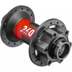 DT Swiss VR-Nabe 240 MTB Disc 32 Loch Boost, IS 6-Loch 20x110mm Classic