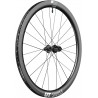 DT Swiss ERC 1400 Dicut 45 Disc Hinterrad, Mod. 22, Carbon, Center Lock 12x142mm 22mm Shimano/SRAM XDR