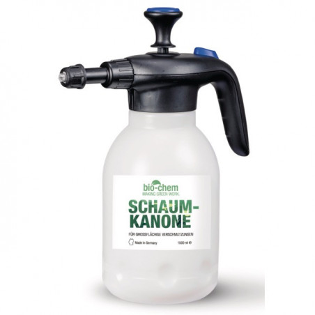 Bio-Chem Schaumkanone 1.5l leer