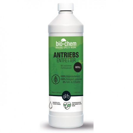 Bio-Chem Antriebsentfetter 5000 ml Refill Kanister