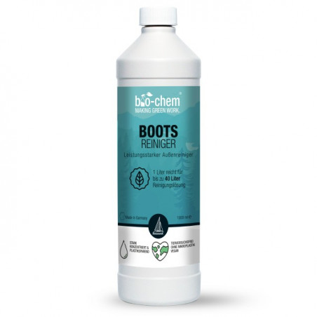 Bio-Chem Bootsreiniger 1000 ml ohne Sprühkopf