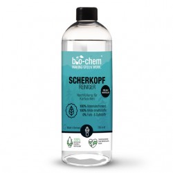 Bio-Chem Scherkopfreiniger 750 ml ohne Sprühkopf