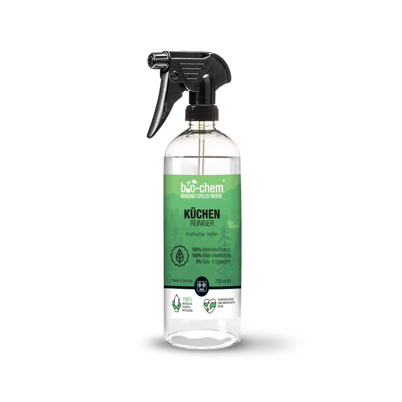 Bio-Chem Küchenreiniger 750 ml mit Sprühkopf