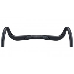 Ritchey Road Lenker WCS Ergomax 46cm (c-c oben), UD Carbon, 31.8mm