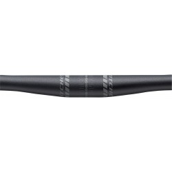 Ritchey MTB Lenker Comp 20 2X 9°/5mm, BB black, 31.8mm, 740mm