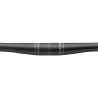 Ritchey MTB Lenker Comp 20 2X 9°/5mm, BB black, 31.8mm, 740mm