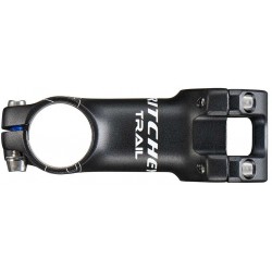 Ritchey Vorbau CompTRAIL 70mm, blatte black, 31.8mm, 0°