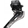 Shimano Dura Ace Di2 Umwerfer Anlöt, FD-R9250F, 12-fach