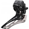 Shimano Dura Ace Di2 Umwerfer Anlöt, FD-R9250F, 12-fach