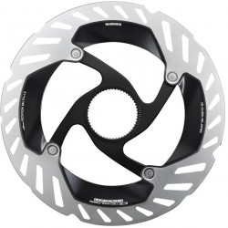 Shimano Dura Ace DISC Scheibe Ice-Tech 160mm, RT-CL900SE, Center Lock