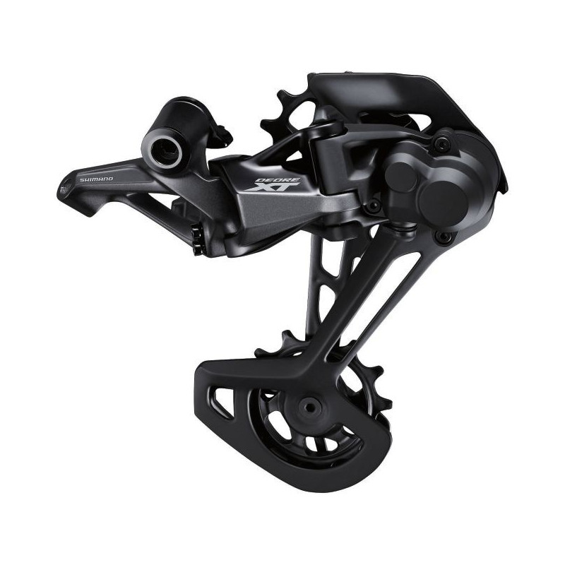 Shimano XT 21 Wechsel Shadow RD Plus, RD-M8100GS, 1x12 -45 Zähne