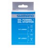 Shimano Scheibenbremse Entlüftungs Kit, TL-BR002, M7 Gewinde für ST