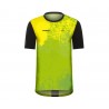 Orbea LAB TSHIRT S OLIVINE